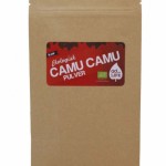 Camu Camu - Detox Juice