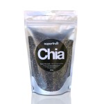 Chia - Detox Juice