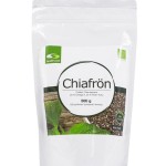 Chiafrön - Detox Juice