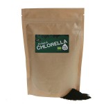 Chlorella - Detox Produkter
