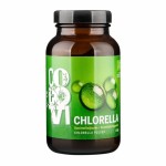 CocoVi Chlorella - Detox Juice