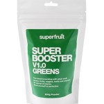 Super Booster V 1.0 - Detox Juice