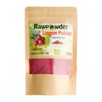 Rawpowder Lingon - Detox Juice