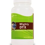 Mighty DTX - Detox Produkter