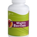 Mighty Berries - Detox Produkter