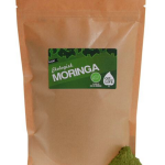 Moringa - Detox Produkter