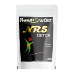 Rawpowder nr5 Detox - Detox Juice