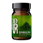 CocoVi Spirulina - Detox Juice