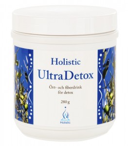 Ultra Detox - Detox juice