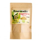 Rawpowder Ingefära - Detox Juice