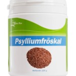 Psylliumfröskal - Detox Produkter